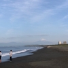 4月26日のブログ「久しぶりに富士山と対面、塾主理念講義、塾生発表会」