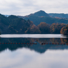 青蓮寺湖〜曽爾村