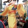 「舞台めぐり」の思い出