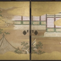 安政度内裏造営170年｜京都御所秋の特別公開より - 第二遊歩道ノート