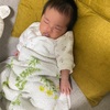 4歳と0歳　11月30日　いつもの毎日