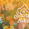 Steamの好きなゲーム② A Short Hike