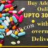 Buy Adderall online treat ADHD and narcolepsy | Credit Card | PayPal