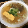 呑み食い しんゆうでだしラーメン（金町）