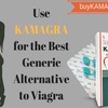 Buy Kamagra UK to overcome performance anxiety and stay firm during intercourse