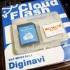 Cloud Flash CLF-WF01 Rev.2メモ