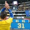 言葉は要らない ―さらば、不撓不屈のbandiera