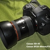 Canon EF28-80mm/F2.8-4L