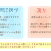 漢方とは？薬膳とは？毎日のごはんで自分を可愛がる