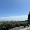 125ccの魅力と快適性