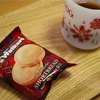 イギリスのお菓子、Walker's の short bread を食べてみた