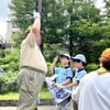 令和６年（２０２４年）　じゃがいも収穫活動