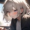 focus on face (顔にフォーカス) by Animagine XL V3.1