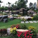 Thiết kế sân vườn chuyên nghiệp