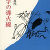 【１３３７冊目】小池昌代『文字の導火線』