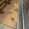 改良の余地ありですね（水はけ）