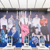 韓国旅行でNCT127『不可思議展』のおつかい行ってきたレポ