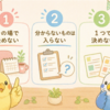 保険相談で失敗しないために知っておくべき3つのポイント