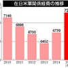 ザ・思いやり