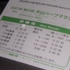 ペース配分は難しいけど面白い。