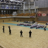 燃ゆる感動　くまもと国体　山梨県選手団結団壮行式