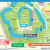 20190831 大阪城公園ナイトラン当日