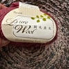 毛糸大量消費★厚いマット編んでます。