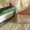 カンパニュラ｜京成立石｜抹茶レア焼きチーズ！大人のご褒美