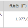 8資産均等型バランス 最終報告 24ヶ月目