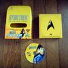 マイコレDVDネタバレ　宇宙大作戦Disk2
