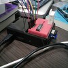 RaspberryPiでBluetooth通信（デバイス認証）