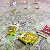 【Grand Tactical Series】「Utah Beach」The Battle for Brecourt Manor Solo-Play AAR
