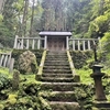 御岩神社　～常陸太田⇄日立 周回サイクリング①～