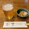 今週の初蕎麦。