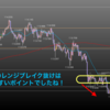 欧州時間の米ドルの見通し　ゴーンショックですね