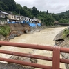 山形県豪雨　自分の体験