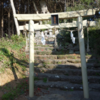 大原天神の森古墳群（1号墳・2号墳） 長崎県壱岐市郷ノ浦町大原触