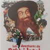 映画「ラビ・ヤコブの冒険（直訳）」　73年フランスの大笑いコメディ