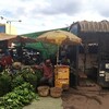 【ウガンダ】世界有数の過密マーケット「Nakasero Market」をスリ覚悟で訪問してきた