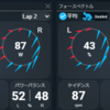 Zwift - JETT Base Ride (2.7~4.5w/kg) (B) on Tick Tock in Watopia