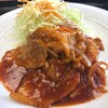 ポークケチャップを食べに砂川ＳＡ(北海道)に出没！料金、メニュー、営業時間詳細！