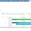 Easy Ganttを試してみた