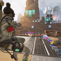 Apex Legends ウォールジャンプ のやり方と簡単にする設定方法 Pc Nya Game