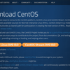 CentOS 8.0がRed Hat Enterprise Linux 8のコミュニティバージョンとしてリリース