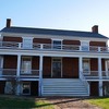 リッチモンドへ小旅行①Appomattox Court House National Historical Park 