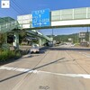 白馬村への玄関口、大町市148号線「魔の直角カーブ」で事故多発！アイスバーンの朝に要注意の危険交差点について