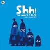 青を基調としたイラストが見ているだけで楽しい！ キーツ賞作品『Shh! We Have a Plan』のご紹介