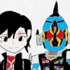 フォーゼコズミックステイツ含む3枚のイラスト！