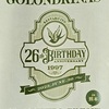 Room Golondrinas 26th Aniversary Tour in 熊本～1歩目～