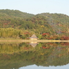 「広沢池の写真を撮ってきた」